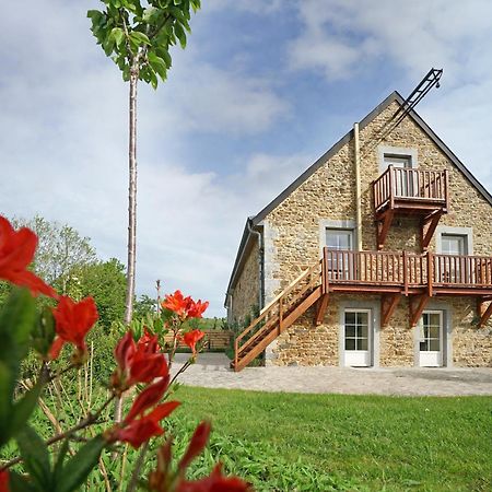 Gite Du Jardin ธูส์ ภายนอก รูปภาพ