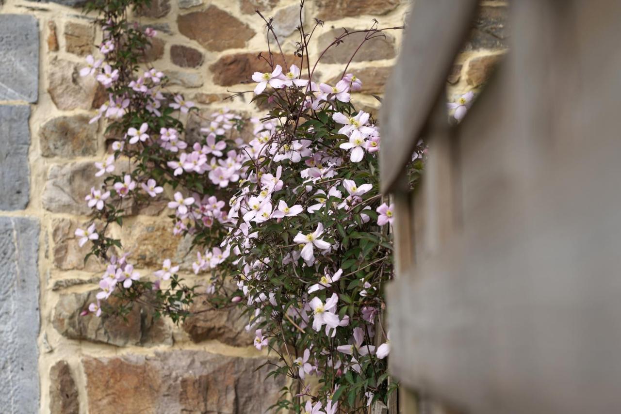 Gite Du Jardin ธูส์ ภายนอก รูปภาพ
